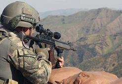 Son dakika: Gri listedeki terörist Bingöl'deki çatışmada öldürüldü