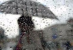 Son dakika... Meteoroloji'den 7 ile sağanak yağış uyarısı!