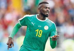Beşiktaş'ın gözü Mbaye Niang'da