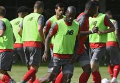 Cavanda kadro dışı