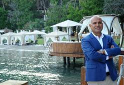 'Dünyaya turizm profesyoneli ihraç ediyoruz'