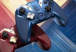 Gamesir M2 kablosuz oyun kumandası inceleme