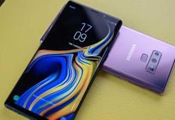 Samsung, telefon fiyatlarına zam yaptı