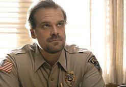 'Üçüncü sezon bana çok fazla'