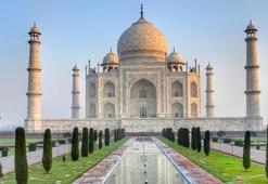 Dünyanın en ünlü yapıları