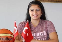 Merve Aydın, Hatay'la sözleşme yeniledi