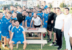 Tarzan’dan Aslan’a moral