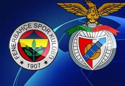 Fenerbahçe Benfica Şampiyonlar Ligi maçı saat kaçta hangi kanalda?