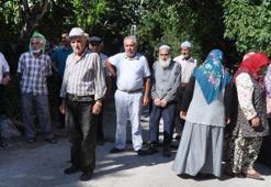 Manzara dehşete düşürdü! 'Kimse evden dışarı çıkamıyor'