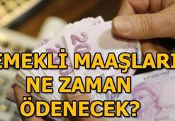 Emekli bayram ikramiyeleri ne zaman ödenecek?