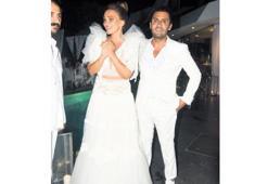 Bodrum’da 3. düğün