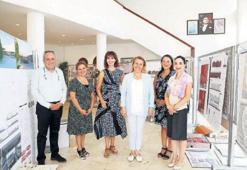 Ekonomi tasarımları Urla’da sergileniyor