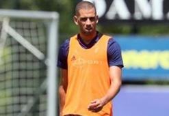 Fenerbahçe, Benfica maçı hazırlıklarına başladı