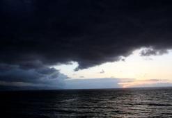 Son dakika... Ordu'da felaket sonrası ürküten görüntü!