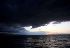 Son dakika... Ordu'da felaket sonrası ürküten görüntü!