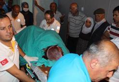 Son dakika: Burdur'da zincirleme kaza! Yaralılar var