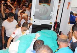 Son dakika: Burdur'da zincirleme kaza! Yaralılar var