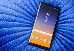 Samsung, Galaxy Note 9 için değişim kampanyası başlattı