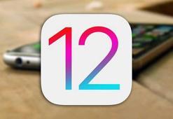 Hangi iPhone modelleri iOS 12 güncellemesini alacak?
