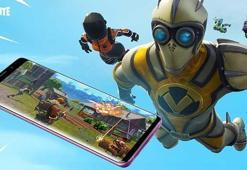 Android için Fortnite'ın beta sürümü çıktı