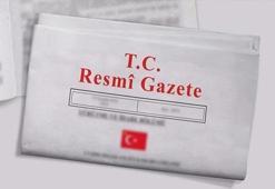 Son dakika: Cumhurbaşkanı kararları Resmi Gazete'de