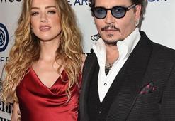 Johnny Depp hayatının en zor dönemlerini yaşıyor!