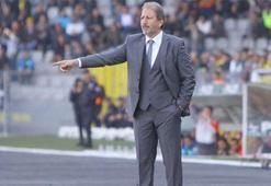 Manisaspor'a Taşkın'dan jest