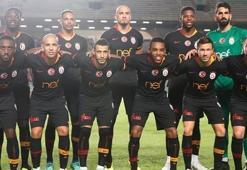 Galatasaray, sezona koruduğu kadrosuyla başlayacak