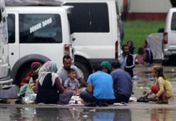 Selden kurtulan fındık işçileri o anları anlattı