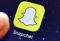 Snapchat ikinci çeyrekte günlük 3 milyon aktif kullanıcı kaybetti