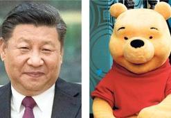 Çin’de ilginç sansür