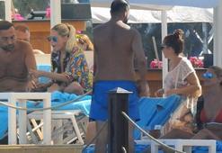 Emine Ün'ün 40 yaş büyüsü