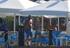 Emine Ün'ün 40 yaş büyüsü