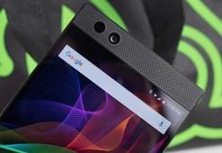 Razer Phone 2 yıl sonuna kadar tanıtılacak