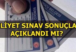 Ehliyet sınav sonuçları için heyecan dorukta! 4 Ağustos Ehliyet sınavı...