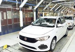 Türkiye otomotivin ‘Yeni 11’inde olacak