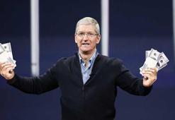 Apple'ın piyasa değeri 170 ülkeyi geride bıraktı