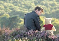 'Winnie the Pooh hikayesi, sadece çocuklar için değil'