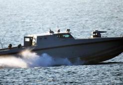 Bodrum'a yanaştı! Dünyanın en hızlısı ve...