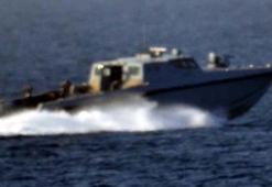 Bodrum'a yanaştı! Dünyanın en hızlısı ve...