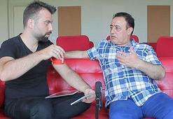 Mahmut Tuncer: Kafam kızdıkça halay çekiyorum