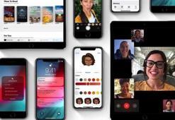 Apple, iOS 12 Beta 5'i geliştiriciler için kullanıma sundu