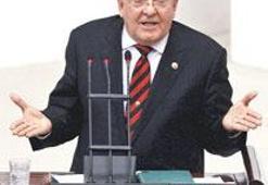 TBMM, Anayasa Mahkemesi kararını askıya alabilmeli