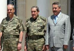 TSK'ya nano teknoljiyle üretilen yeni kamuflaj kıyafeti