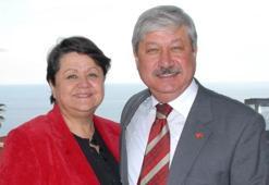 Mustafa Akaydın'ın acı günü