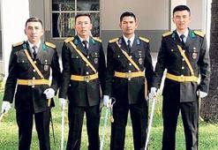 Son dakika: TSK'da bir ilk! Başardılar...