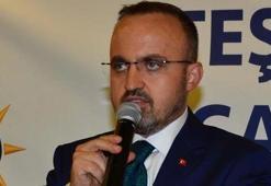 AK Partili Turan'dan 'bedelli askerlik' açıklaması