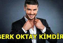 Berk Oktay kimdir? Berk Oktay'ın eşi Merve Şarapçıoğlu kimdir?