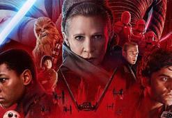 Yeni 'Star Wars' kadrosu belli oldu