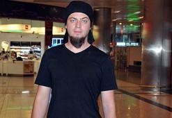 Aref Ghafouri: Yılanla gösteri yapmıyorum